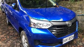 2018 Toyota Avanza for sale in Quezon City