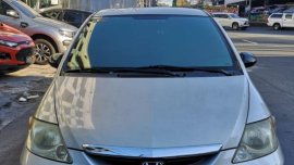 2004 Honda City for sale in Manila 