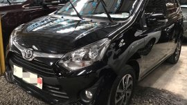 2018 Toyota Wigo for sale in Quezon City