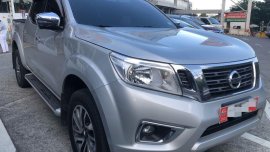 2018 Nissan Navara for sale in Quezon City