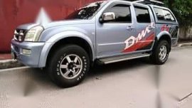 2006 Isuzu D-Max for sale in Muntinlupa 
