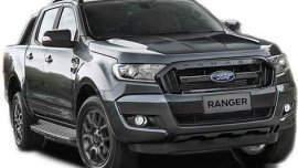 2019 Ford Ranger for sale in Marikina