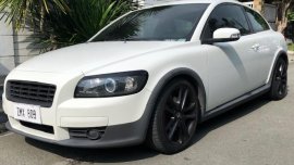 Volvo C30 2009 for sale in Parañaque 
