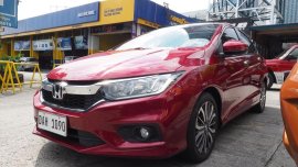 2018 Honda City for sale in Pasig 