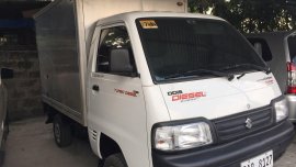2017 Suzuki Carry for sale in Cainta