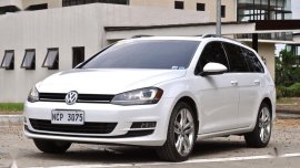 2017 Volkswagen Golf for sale in Las Piñas
