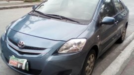 2007 Toyota Vios at 93000 km for sale 