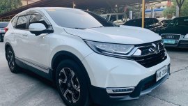 2018 Honda Cr-V for sale in Pasig 
