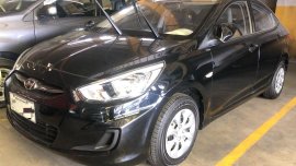 2017 Hyundai Accent for sale in Quezon City