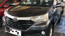 2016 Toyota Avanza for sale in Quezon City