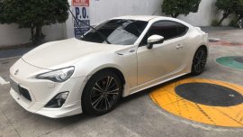 2014 Toyota 86 for sale in Quezon City 