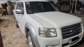 2008 Ford Everest for sale in Ozamiz