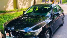 Bmw 5-Series 2004 for sale in Taguig 