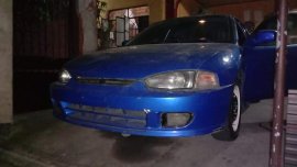 Mitsubishi Lancer 1998 for sale in Binan 