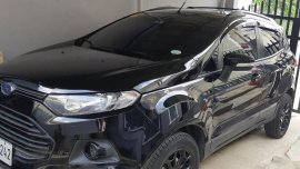 Ford Ecosport 2017 for sale in Manila