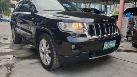 2012 Jeep Grand Cherokee for sale in Pasig 