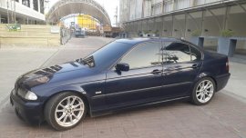 Bmw e46 320i 2001 for sale in Cebu City 