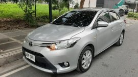 2015 Toyota Vios for sale in Pasay City