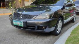 2011 Mitsubishi Lancer for sale in Las Piñas