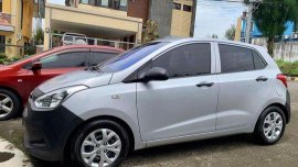  Hyundai Grand i10 2014 at 60000 km for sale