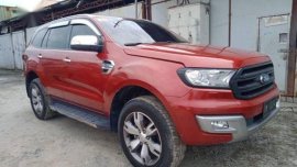 2017 Ford Everest for sale in Cainta