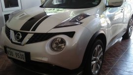 Nissan Juke N Sport 2017 model