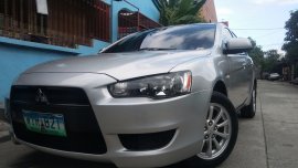 Mitsubishi Lancer Ex GLX 