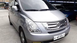 2015 Hyundai Starex GL CRDI