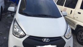 Hyundai Eon 2014 in Manila