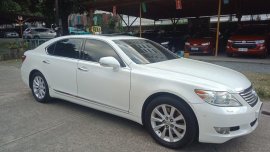 Lexus LS460L 2012 for sale in Pasig 