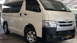 2020 Toyota Hiace for sale in Calamba