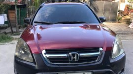 Honda Cr-V 2002 for sale in San Jose Del Monte
