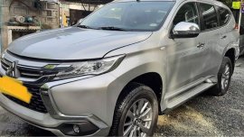 Mitsubishi Montero Sport 2018 for sale in Cainta