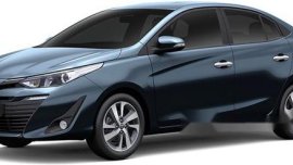Toyota Vios 2019 for sale in Pasig