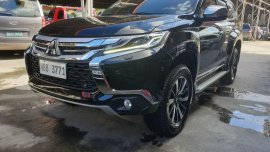 2017 Mitsubishi Montero Sports for sale in Pasig City
