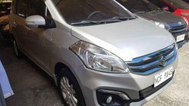 Used Suzuki Ertiga 2016 for sale in Manila