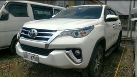 2019 Toyota Fortuner for sale in Cainta