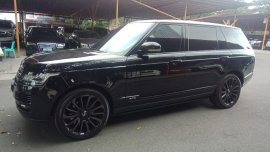 2017 Land Rover Range Rover Sport for sale in Pasig 