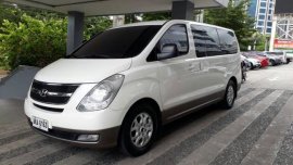 Selling Hyundai Starex 2014 in Pasig 