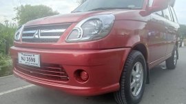 2015 Mitsubishi Adventure for sale in Valenzuela