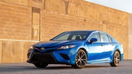 Sedan cars in the Philippines | Example of the most affordable and most fuel-efficient