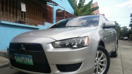 2013 Mitsubishi Lancer for sale in Rizal
