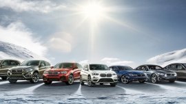 List of all BMW SUV Philippines: Specs, Price & Brief Review