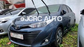2019 Toyota Vios for sale in Makati 