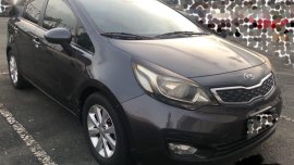 2012 Kia Rio for sale in Taguig