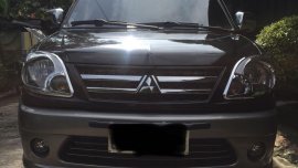 2013 Mitsubishi Adventure for sale in Quezon City 