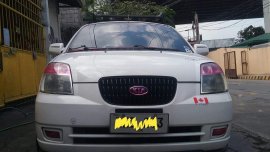 2006 Kia Picanto for sale in Taguig