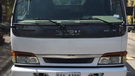 Isuzu Elf 2019 for sale in Parañaque 