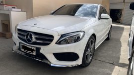 2015 Merecedes-Benz C200 for sale in San Juan