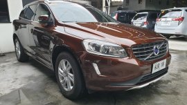 2014 Volvo Xc60 for sale in Pasig 